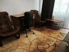 Berceni, Emil Racovita, zona Straduintei